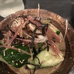 えどぼり 和じ庵 - 