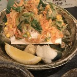 えどぼり 和じ庵 - 