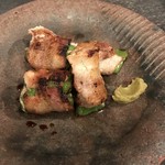 えどぼり 和じ庵 - 