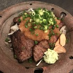 えどぼり 和じ庵 - 