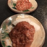 えどぼり 和じ庵 - 