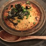 えどぼり 和じ庵 - 