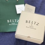 BELTZ - テイクアウト包装