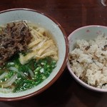 讃岐うどん河野 - 