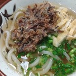 讃岐うどん河野 - 