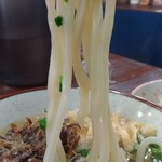 讃岐うどん河野 - 