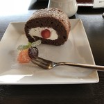 Cafe Rire - 