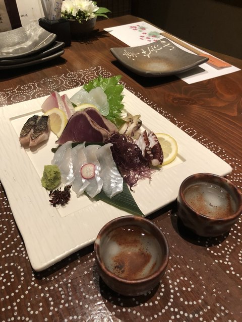 山暖 ヤマヒナタ 袋町 居酒屋 食べログ 山暖 ヤマヒナタ 袋町 居酒屋 食べログ
