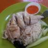 Tian Tian Hainanese Chicken Rice Maxwell Branch