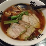 らー麺藤平 - 