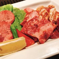原宿焼肉 KINTAN - 