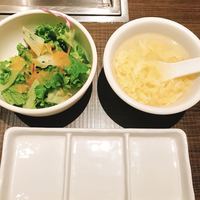 原宿焼肉 KINTAN - 
