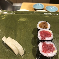 鮨ふみ - 