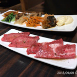 町屋やきにく密陽家 - 