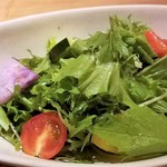 臥薪 - 鎌倉サラダ