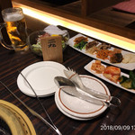 町屋やきにく密陽家 - 