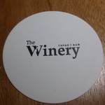 The Winery Tapas | Bar - 