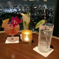 DINING & BAR TABLE 9 TOKYO - 