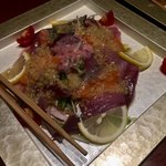 Sushi Tofuro - 