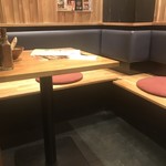 ごま屋ちゅう兵衛 - 