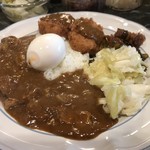 カリー カイラス - 