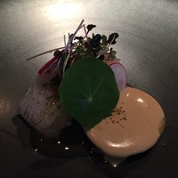 麻布淺井 - 