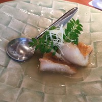 麻布淺井 - 