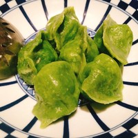 青菜 丸の内ブリックスクエア店 - 