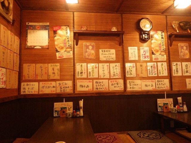花まる 分倍河原 焼鳥 食べログ