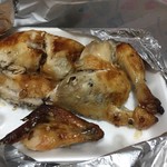 リィコーチキン - 