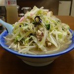 長崎菜館 - ちゃんぽんです！