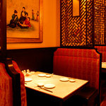 龍福小籠堂 - 落ち着いたお洒落な空間です。