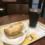 ドトールコーヒーショップ - 