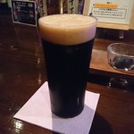 バーハクシ - スタウト