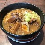 タイガー餃子会館 - 