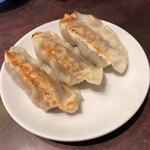 タイガー餃子会館 - 