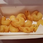 ピザーラ - 料理写真: