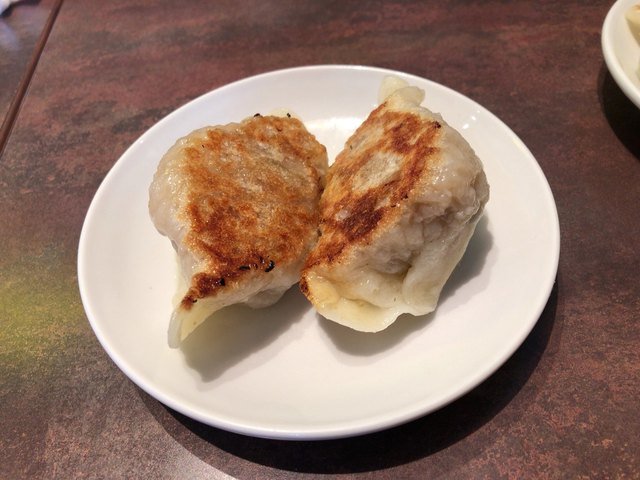 タイガー餃子会舘 宇田川町店>