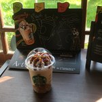 STARBUCKS COFFEE - 