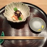 あらや滔々庵 - 