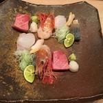 あらや滔々庵 - 