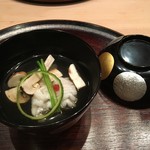 あらや滔々庵 - 