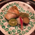 あらや滔々庵 - 