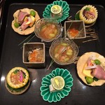 あらや滔々庵 - 