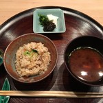 あらや滔々庵 - 