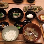 あらや滔々庵 - 