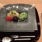 あらや滔々庵 - 