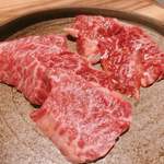 赤身焼肉USHIO - 