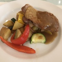 アン カフェ - 