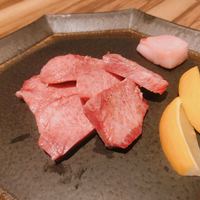 赤身焼肉USHIO - 